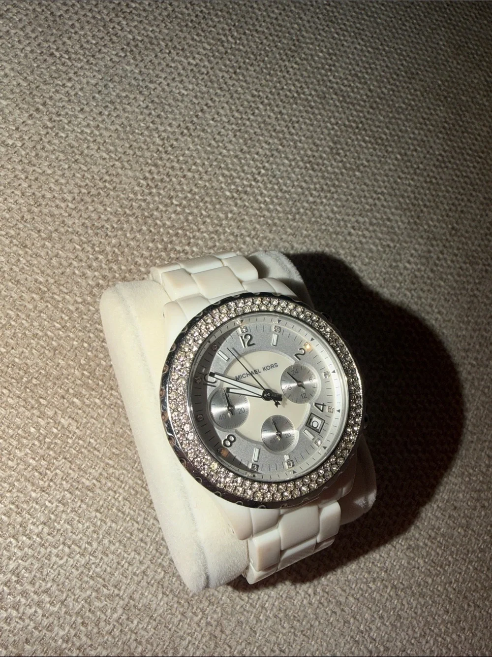 Limited Edition Michael Kors Watch